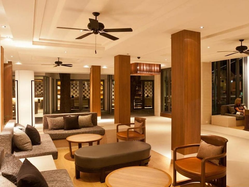 Woodlands Hotel And Resort Resort in Pattaya City
