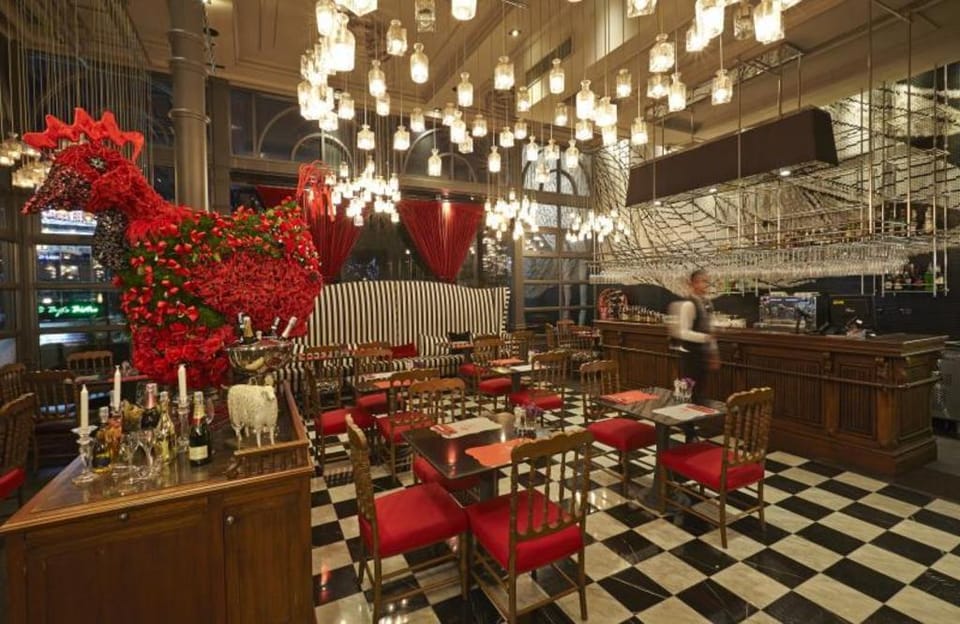Woodlands Hotel And Resort Resort in Pattaya City