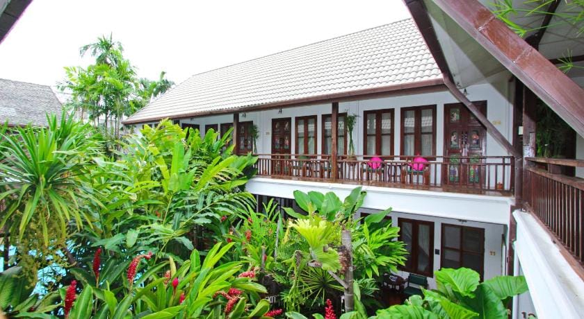 Shewe Wana Boutique Resort & Spa Resort in Chiang Mai