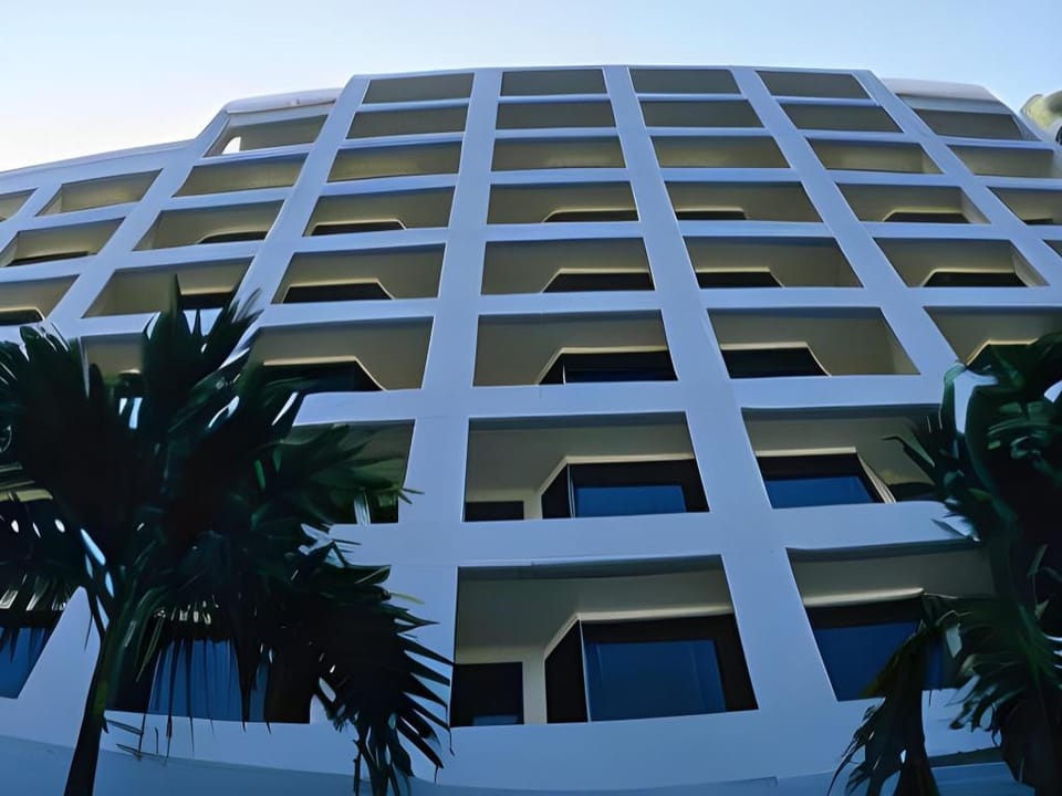Best Comfort Residential Hotel Hotel in Bangkok