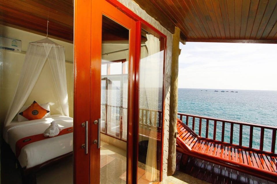 Dusit Buncha Koh Tao by Riya Group Resort in Ko Tao