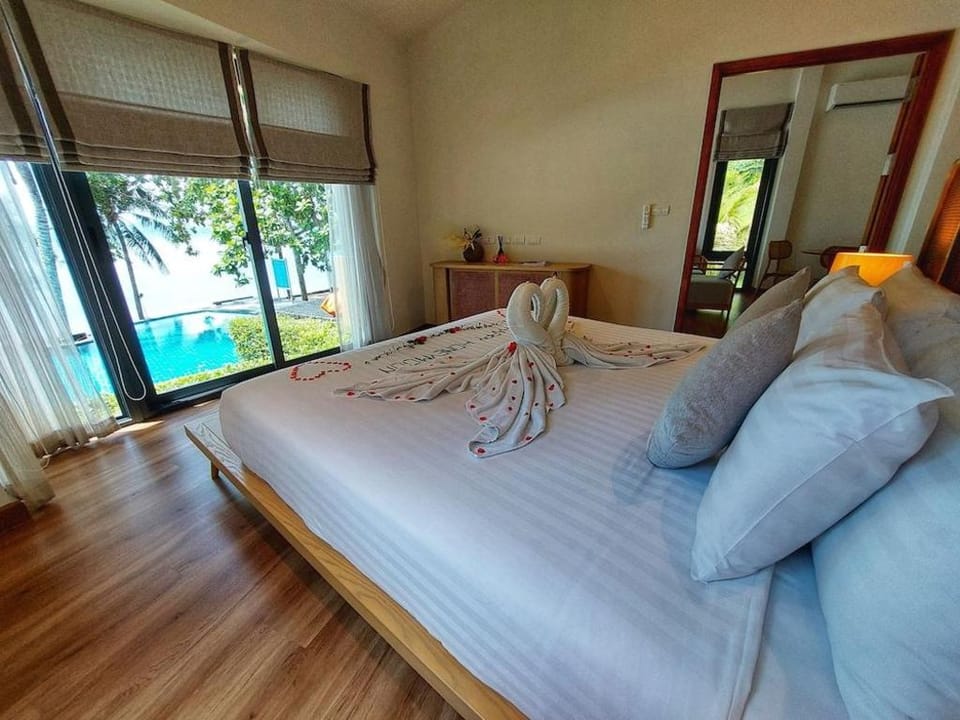 Supalai  Scenic Bay Resort & Spa Resort in Pa Klok