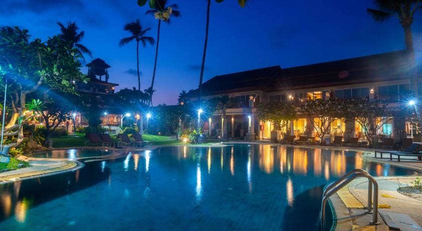Aloha Resort (SHA Extra Plus) Resort in Ko Samui