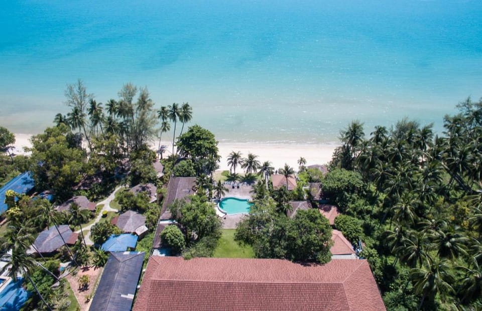 Rajapruek Samui Resort Resort in Ko Samui