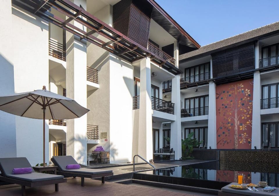 U Chiang Mai Hotel Hotel in Chiang Mai