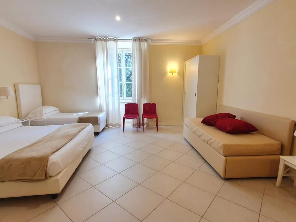 Residenza Fiorentina Hotel in Florence