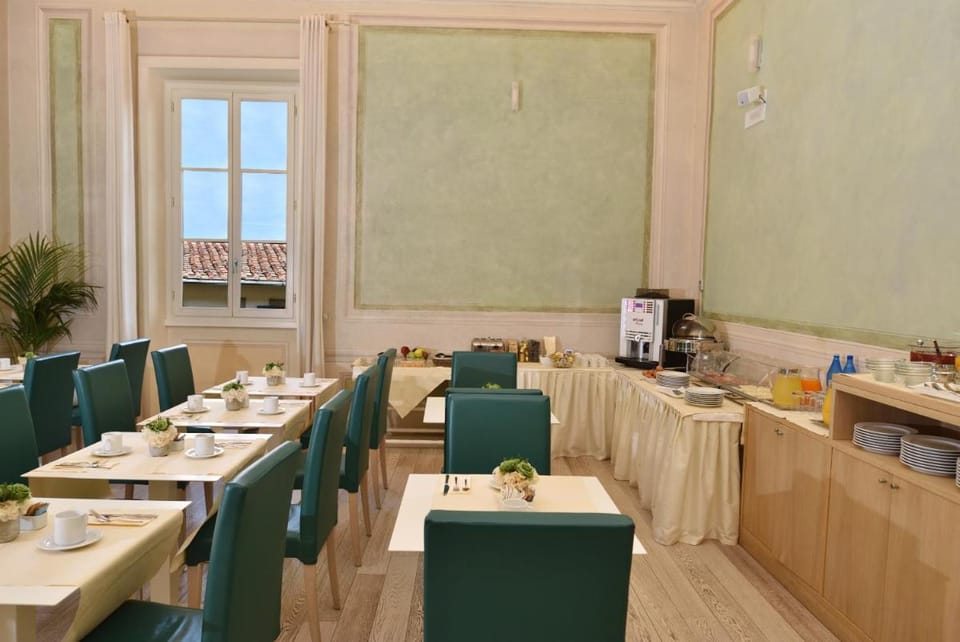 Residenza Fiorentina Hotel in Florence