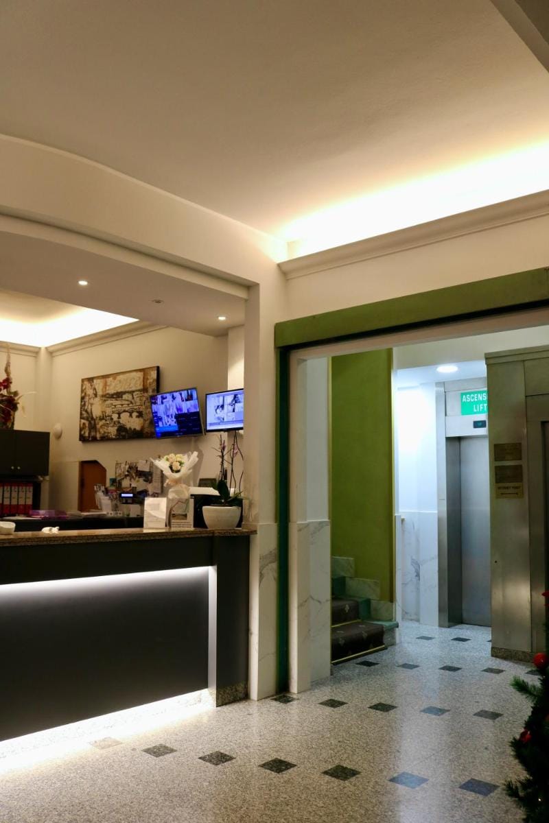 Hotel Europa Hotel in Emilia-Romagna