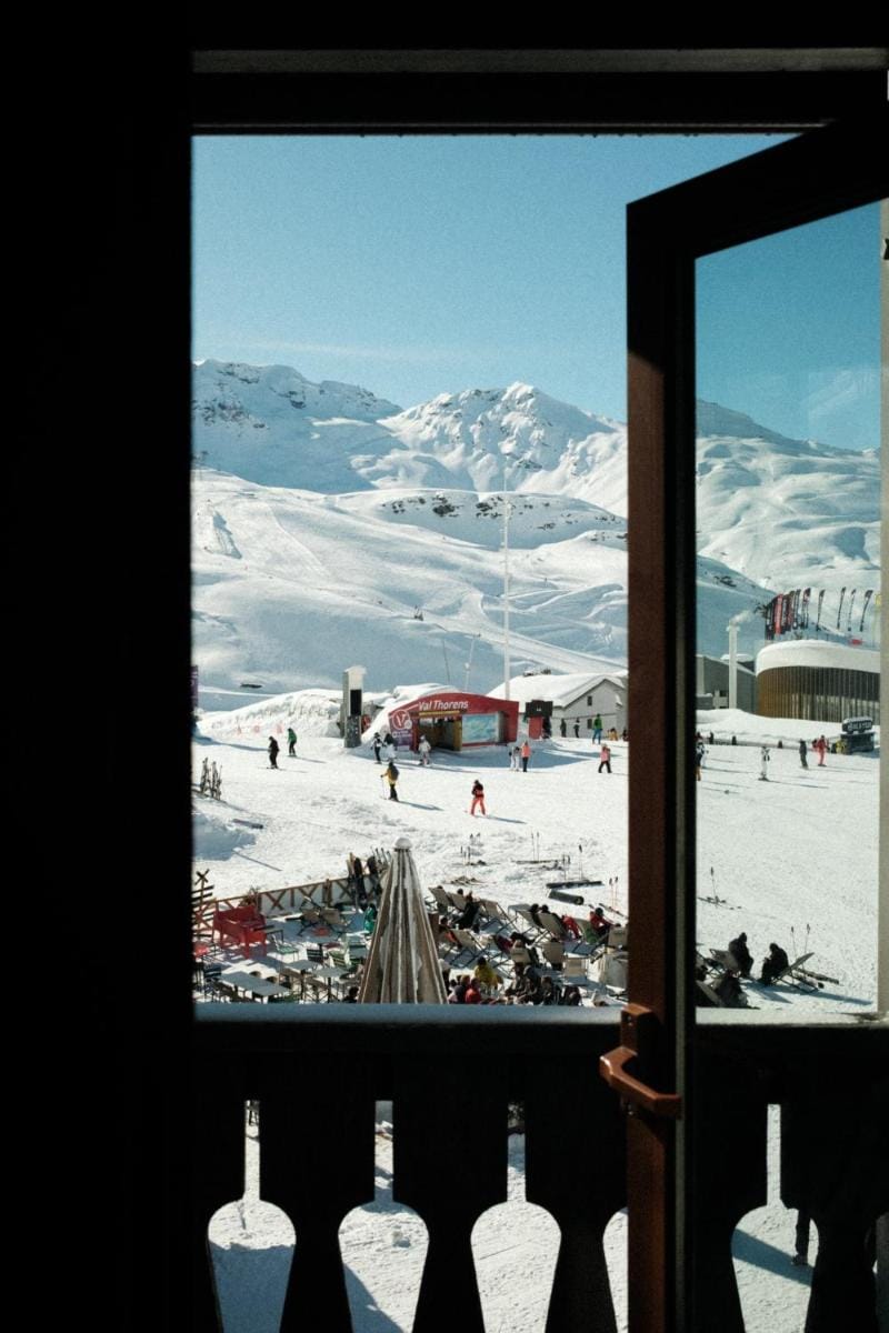 Le Val Thorens Hotel in Val Thorens