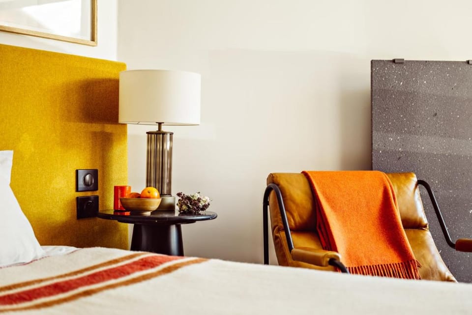 Le Val Thorens Hotel in Val Thorens
