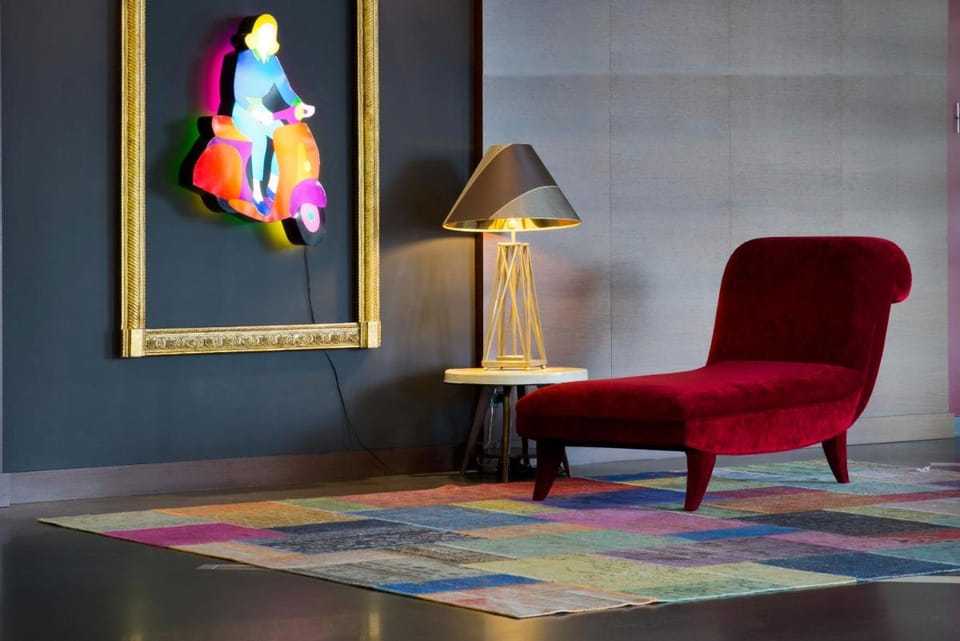 Best Western Plus Hotel Expo Hotel in Veneto