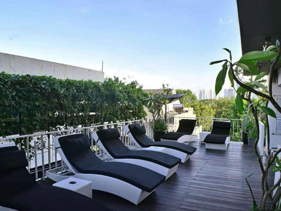 Akmani Hotel Hotel in Jakarta
