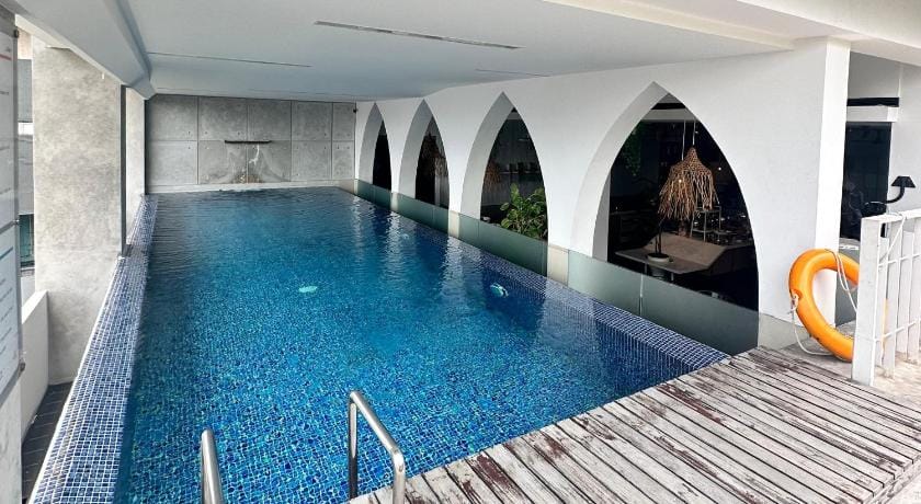 Akmani Hotel Hotel in Jakarta