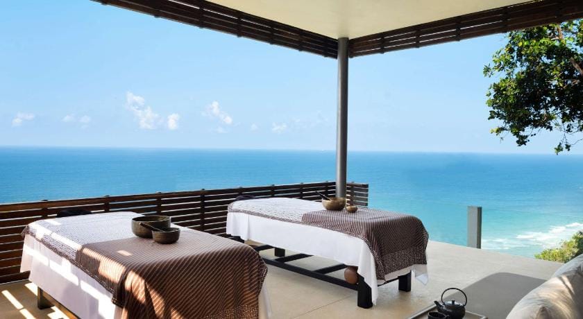 Alila Villas Uluwatu Villa in Bali