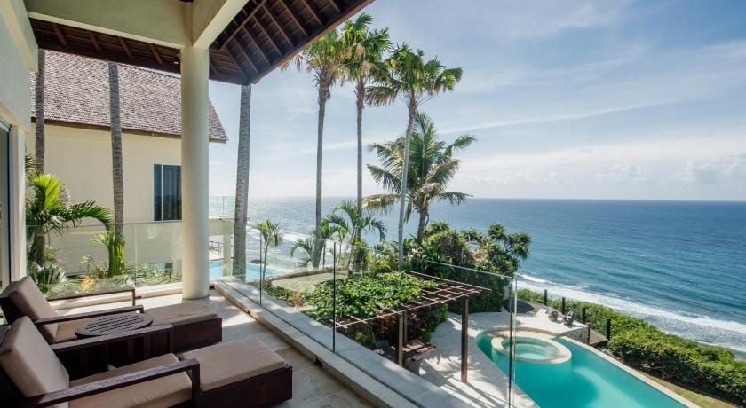 Karma Kandara Resort in Bali
