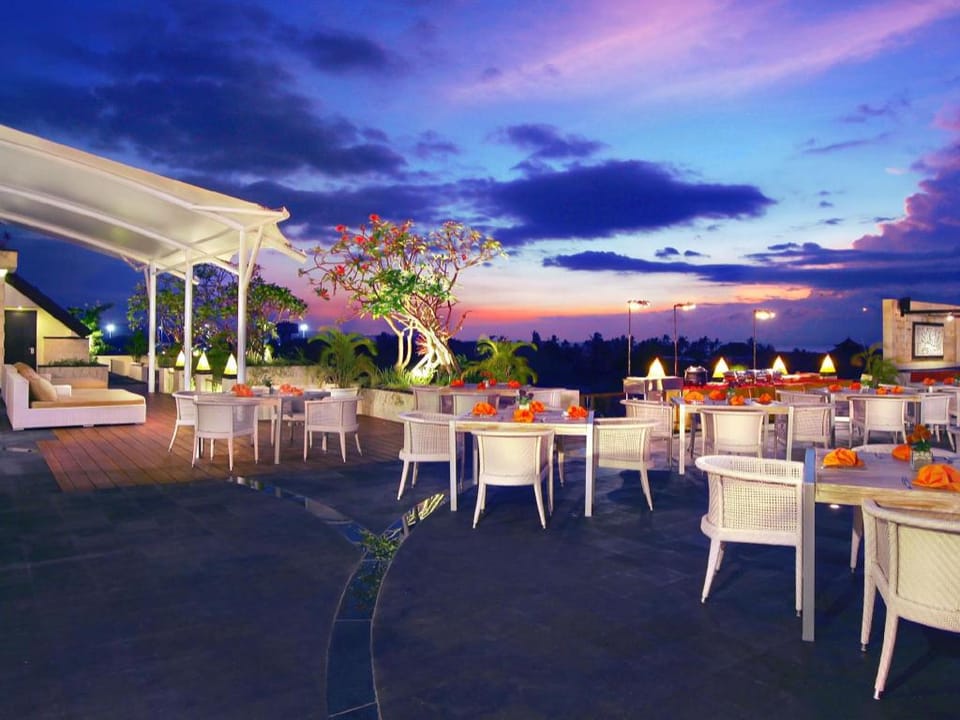 Aston Kuta Hotel and Residence Hotel in Kuta