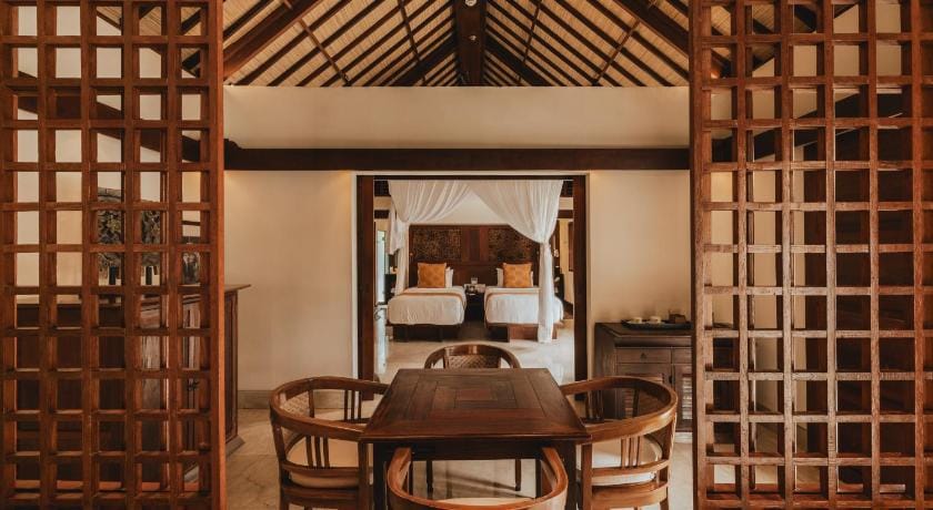 Jimbaran Puri, A Belmond Hotel, Bali Resort in Kuta Selatan