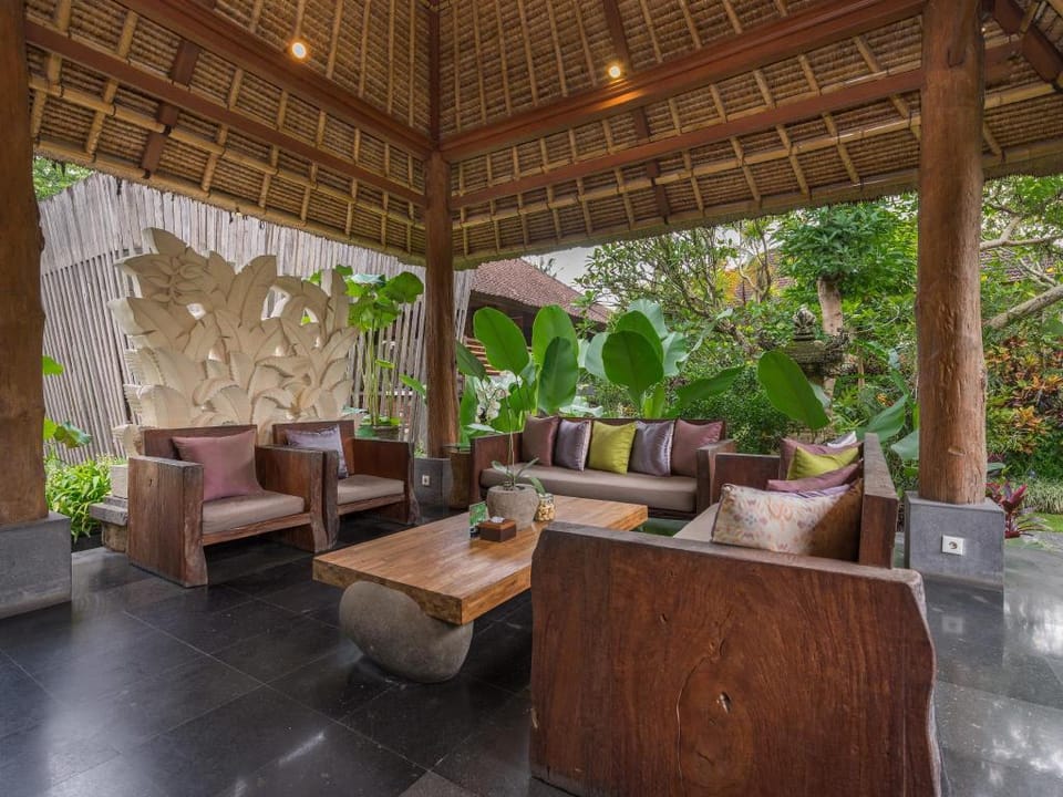 Sri Ratih Cottages Hotel in Bali