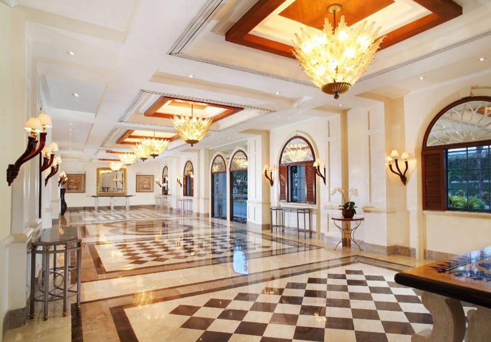 Meliá Purosani Yogyakarta Hotel in Yogyakarta