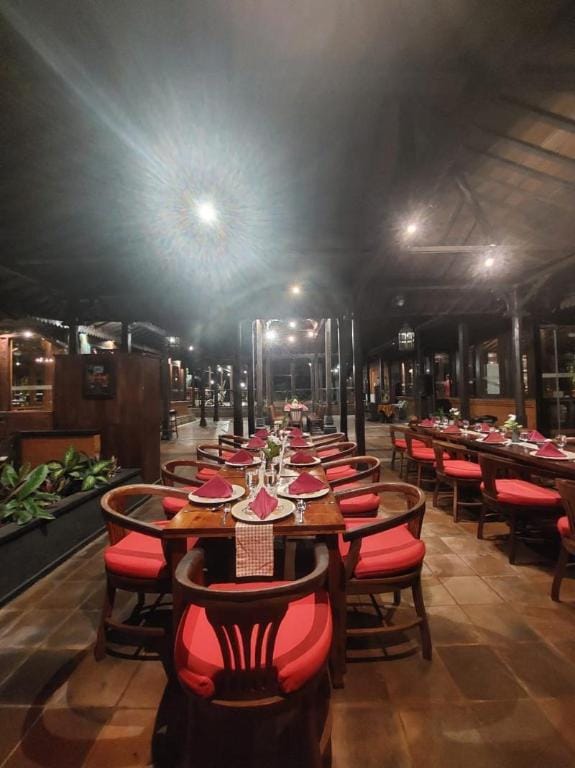 MesaStila Resort and Spa Resort in Indonesia
