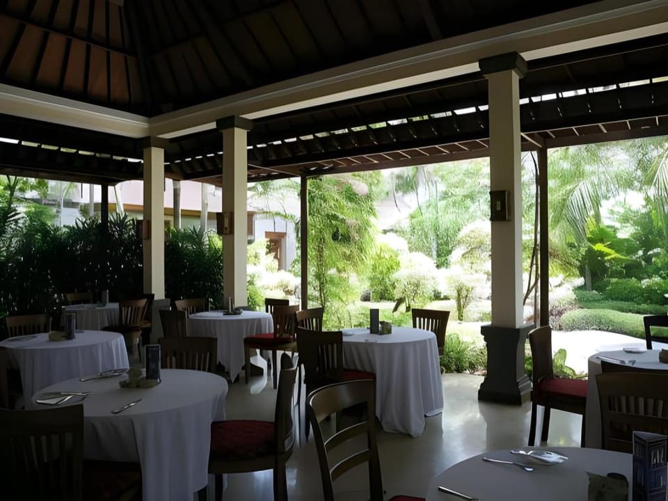 Parigata Villas Resort Resort in Denpasar