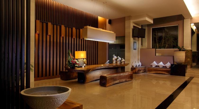 Aria Exclusive Villas & Spa Villa in North Kuta
