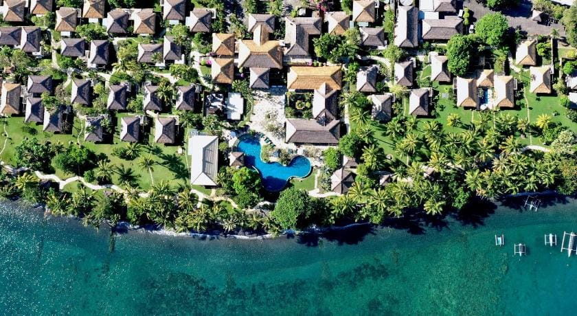 Puri Bagus Lovina Resort Resort in Buleleng