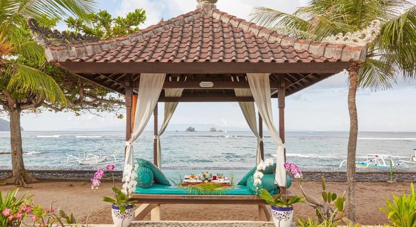 Puri Bagus Candidasa Hotel Resort in Karangasem Regency