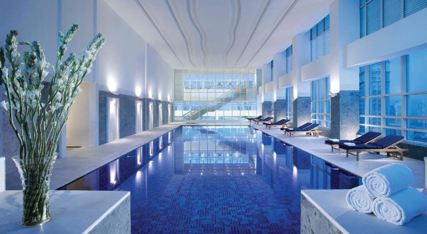 The Mayflower, Jakarta - Marriott Executive Apartments Hotel in South Jakarta City