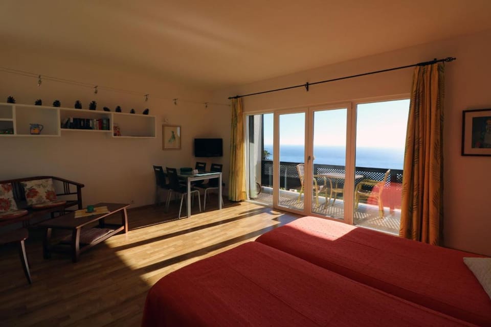 Apartamentos Miranda Apartment in La Palma