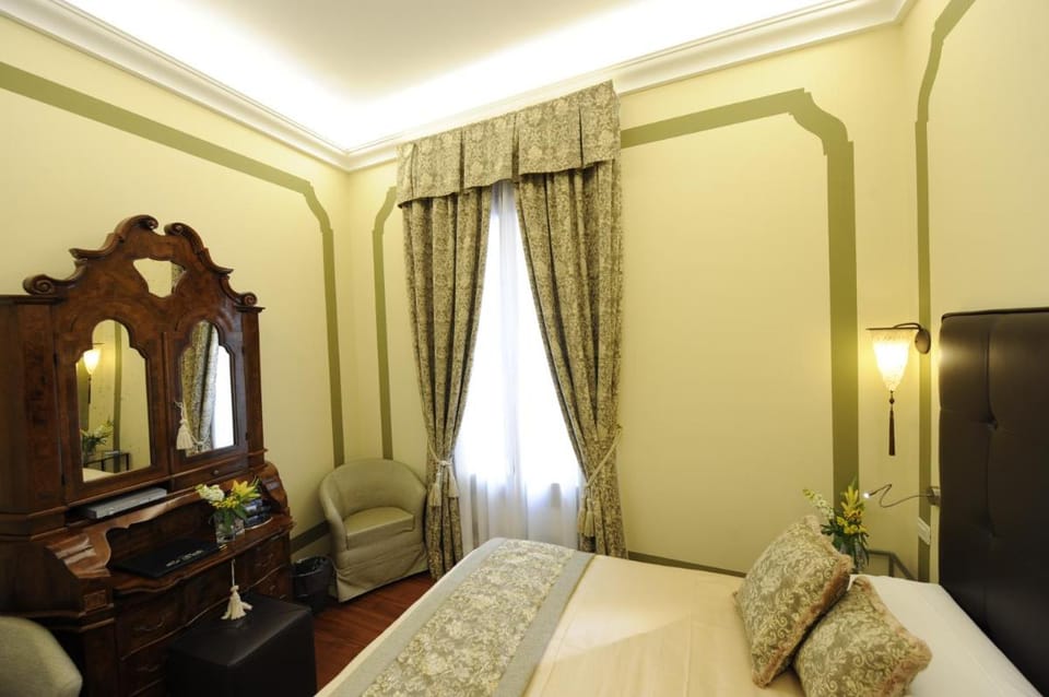 Hotel Le Isole Hotel in Venice