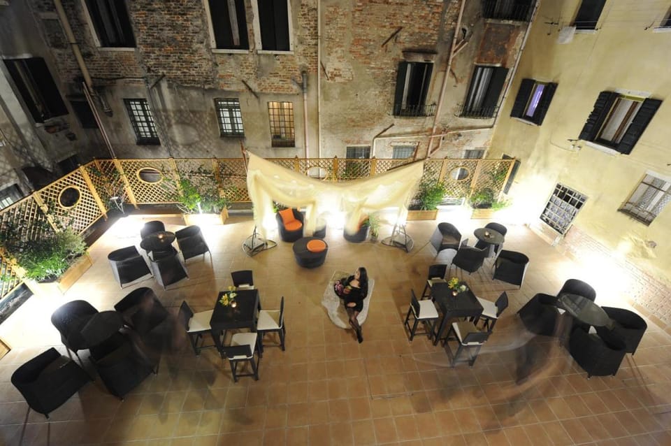 Hotel Le Isole Hotel in Venice