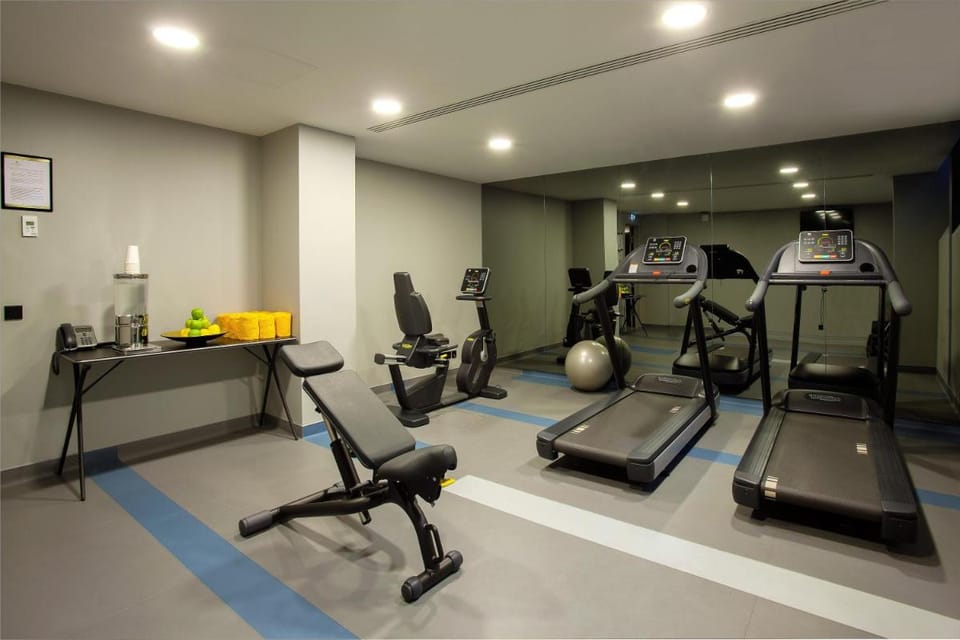 Altis Avenida Hotel Hotel in Lisbon