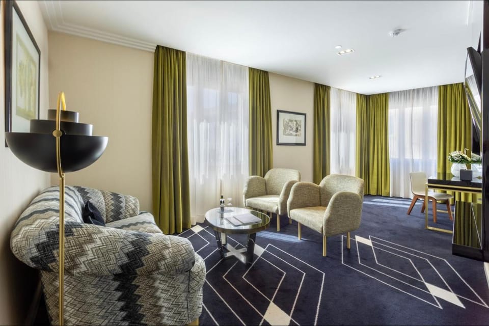 Altis Avenida Hotel Hotel in Lisbon