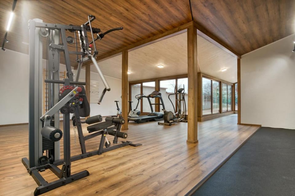 MPM Hotel Sport Hotel in Bansko