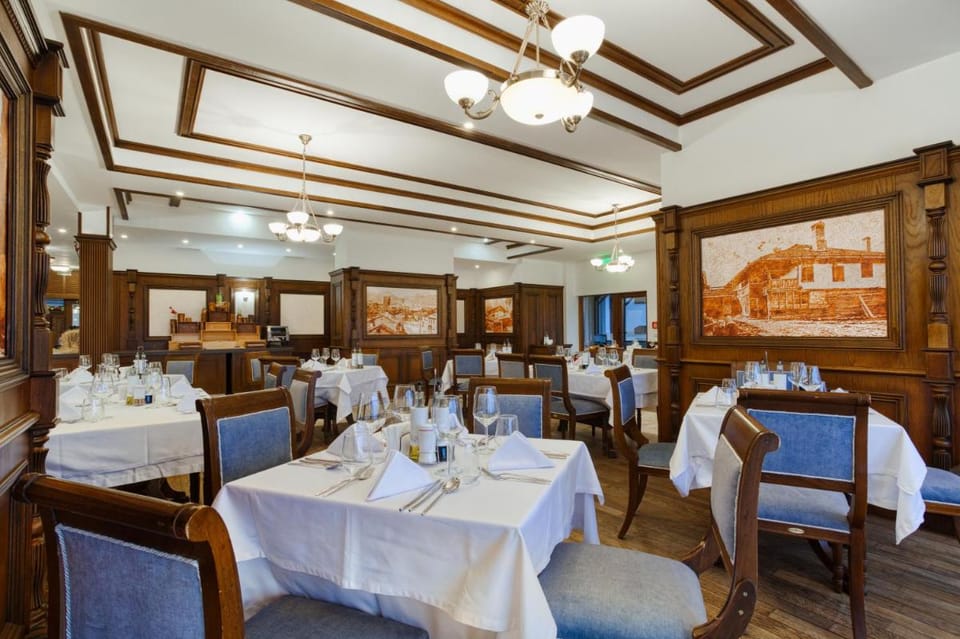 MPM Hotel Sport Hotel in Bansko