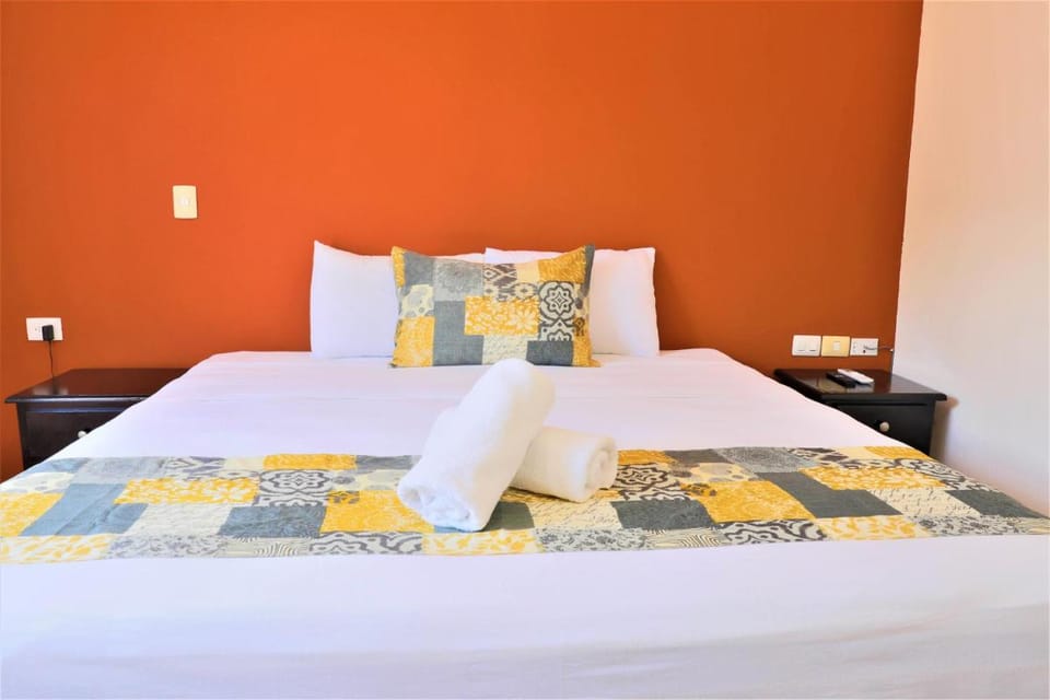 Hotel Colonial Playa del Carmen Hotel in Playa del Carmen