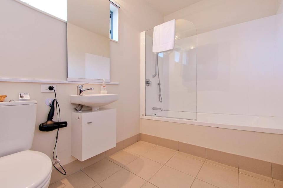 Beachside Resort Whitianga Motel in Whitianga