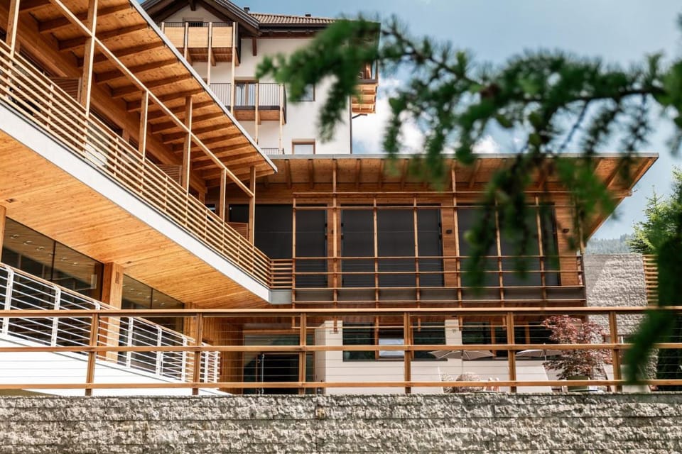 Corona Dolomites Hotel Hotel in Trentino-South Tyrol