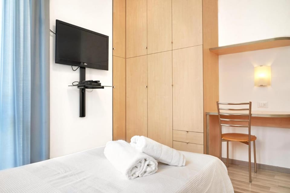 Residence Domaso Apartment hotel in Domaso