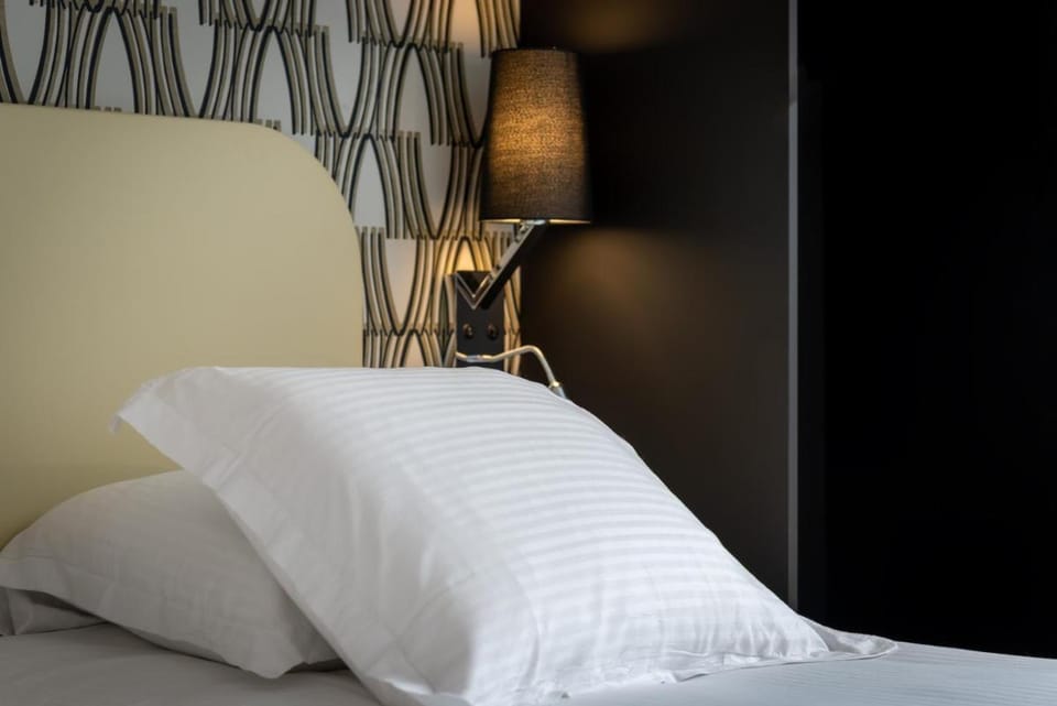 ZENITH HOTEL CAEN Hotel in Caen