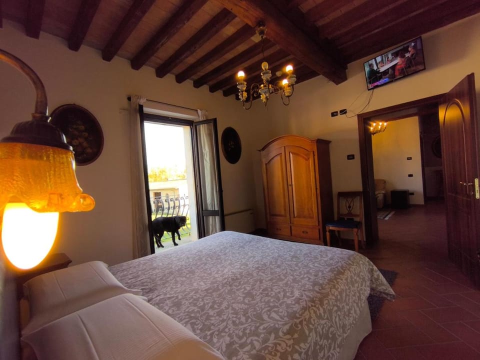 Volivia Relais Bed and Breakfast in Veneto