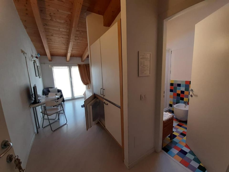 Il Girasole High Quality Inn Hotel in Sesto San Giovanni