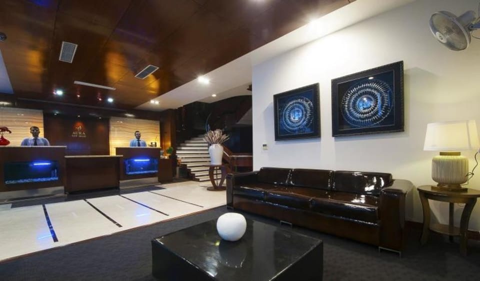 Aura Hotel Hotel in New Delhi