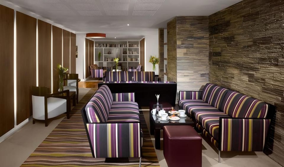 Radisson Blu Hotel, Bristol Hotel in Bristol