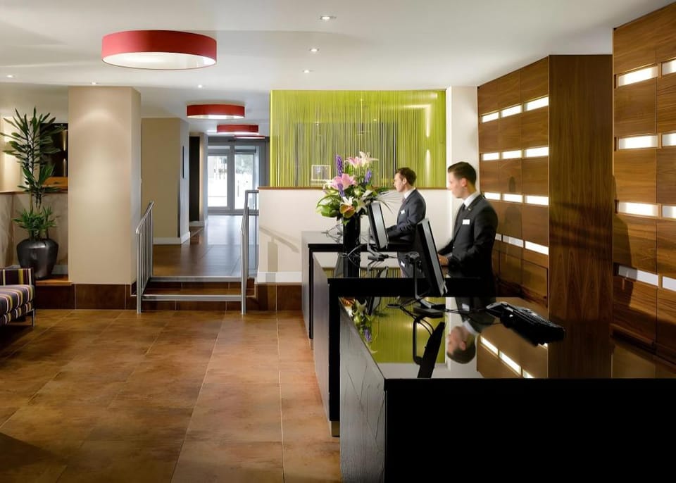 Radisson Blu Hotel, Bristol Hotel in Bristol