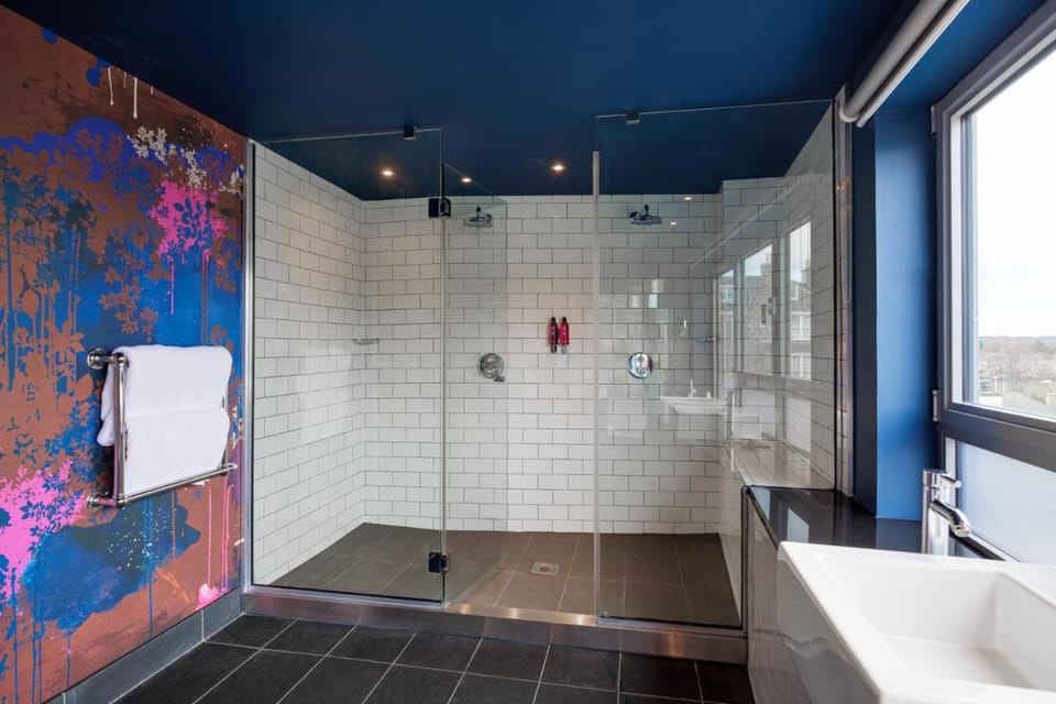 Malmaison Aberdeen Hotel in Aberdeen