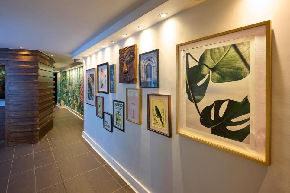 Malmaison Aberdeen Hotel in Aberdeen