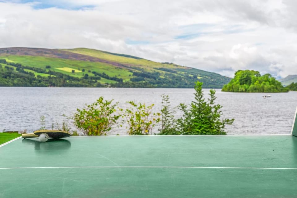 The Kenmore Club Resort in Scotland