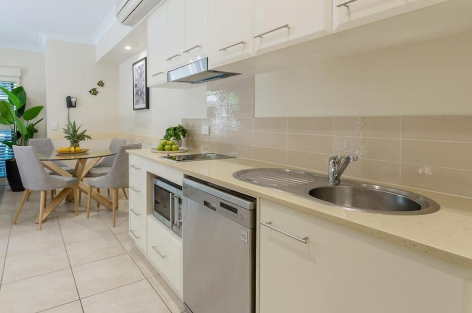 Shantara Resort Port Douglas - Adults Only Retreat Apartment hotel in Port Douglas
